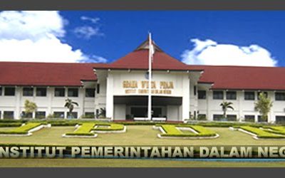 Diduga Korupsi, 2 Pejabat IPDN Dilaporkan ke Polda Jabar