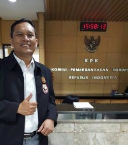 BPI KPNPA RI : KASUS BLBI HARUS TERUS DIUNGKAP!!!