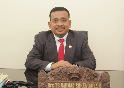 BPI KPNPA RI Tindaklanjutkan Dugaan Pengaturan Lelang Proyek Gedung Rektorat UBB