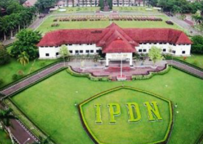 ‘SUAP DAN GRATIFIKASI’ MEWARNAI PENGADAAN DI IPDN JATINANGOR SUMEDANG