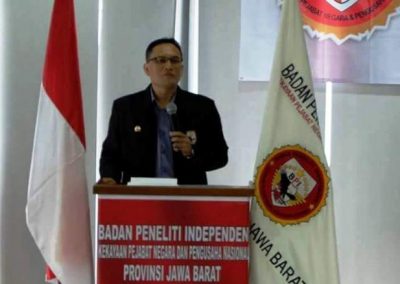Pungli di Sekolah Negeri di Jabar Diduga Makin Masif