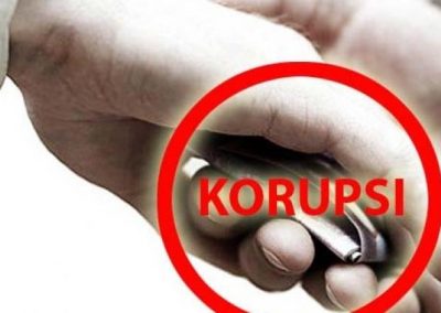 BPIKPN PN Bantu Pemerintah Tekan Kasus Korupsi