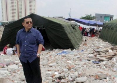 BPI KPN-PN Kawal Kasus Yuyun Hingga Persidangan
