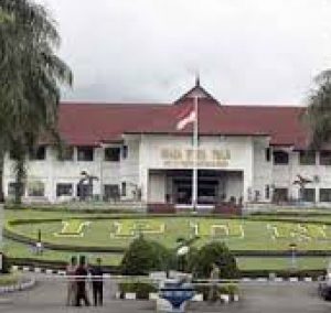 Ada Aroma Korupsi Pada Pengadaan Mamin di Kampus IPDN Jatinangor