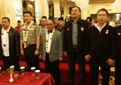 BPI KPNPA JABAR Minta Menteri BUMN Copot Dirut Pindad