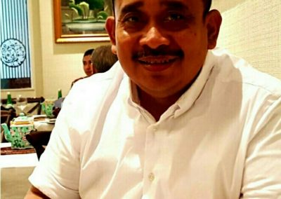 Kuatkan Instrumen & Perkenalkan Doktrin Pancasila, Agar Potensi Konflik Di Negeri Ini Dapat Diredam