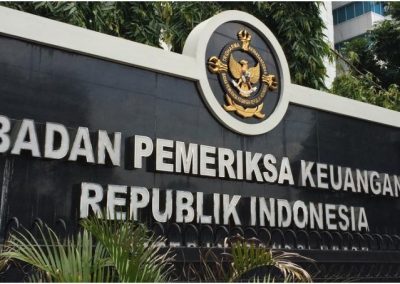 BPI KPNPA RI JABAR : MINTA BPK RI JABAR AUDIT DANA DESA