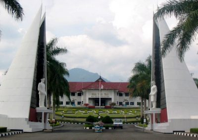 Irwasum Polri Respon Pengaduan BPI KPNPA RI, Terkait Dugaan Kasus Gratifikasi Di IPDN
