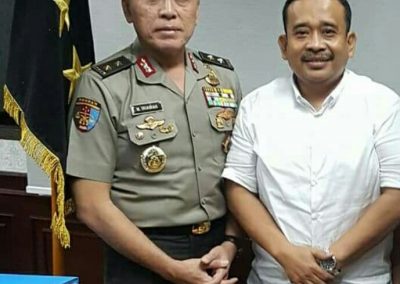 BPI KPNPA RI Minta TGPF Kasus Novel Baswedan Dibubarkan Saja