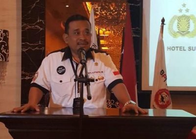 BPI KPNPA RI Apresiasi Hakim Tolak Gugatan Praperadilan Kasus BLBI