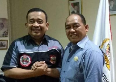 BPI KPNPA RI Sambut Baik, Kemendes PDTT Gandeng Polri Awasi Dana Desa