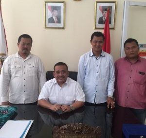 BPI KPN PA RI Menangani Kasus Laporan Dari Masyarakat