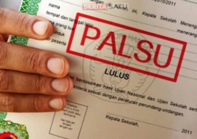 Bongkar !!! Dugaan Kasus Ijazah Palsu Bupati Mentawai