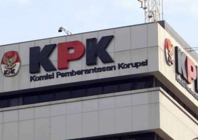 BPI KPNPA RI Laporkan Ke KPK Dugaan Kasus Korupsi Libatkan Bupati Kolaka Timur