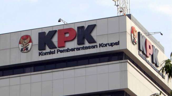 BPI KPNPA RI Laporkan Ke KPK Dugaan Kasus Korupsi Libatkan Bupati Kolaka Timur