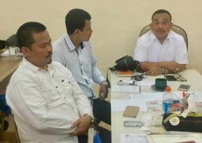 BPI KPN PA RI Akan Gelar Award 2017