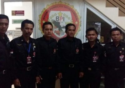 Firman BPI KNPA RI : Dibentuknya Densus Tipikor Akan Membantu Tugas KPK