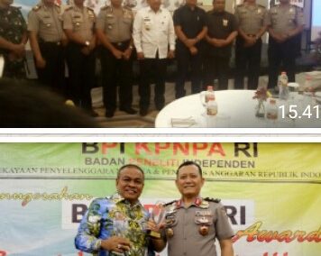 Pembentukan Densus Tipikor Tak Akan Ganggu Tugas KPK