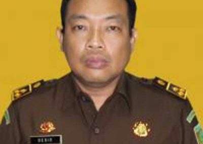 Kejati Jambi Tangkap Buron 6 Tahun Tersangka Kasus Korupsi