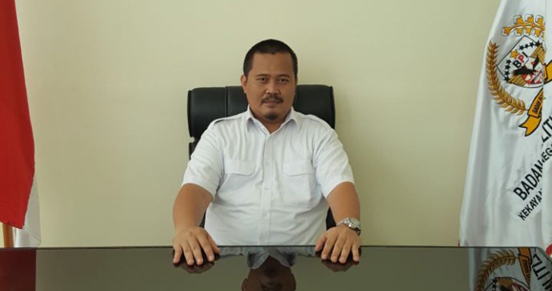 Waduh…!Sudah Tiga Tahun GOR Kuala Tungkal Berkutat Pada Tiang Pancang