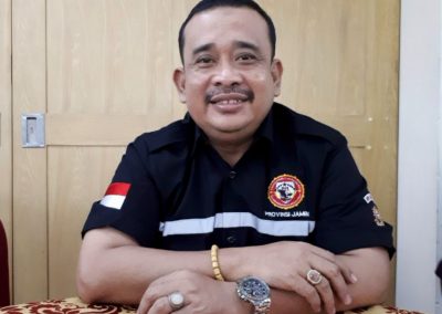 Ketum BPI Minta Bareskrim Usut Tuntas Terkait Kasus Wasekjen DPP Demokrat