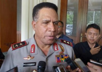 Ketua BPI Apresiasi Kapolda Sumut atas Ditangguhkannya Penahanan Wartawan Online