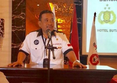 BPI KPNPA RI Kutuk Aksi Biadab Bom Gereja di Surabaya