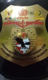 BPI KPNPA RI: Kita akan Kawal Kinerja Teuku Faisal sebagai Ketua KIP Langsa Periode 2018-2023