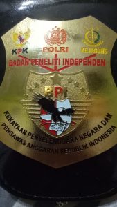 BPI KPNPA RI: Kita akan Kawal Kinerja Teuku Faisal sebagai Ketua KIP Langsa Periode 2018-2023