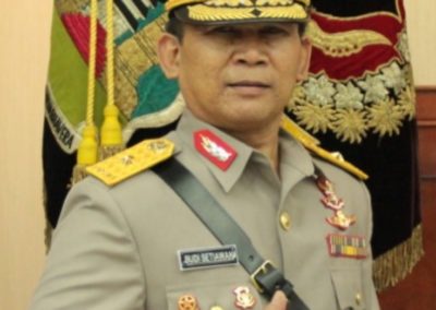 BPI KPNPA RI: Brigjen Pol H Budi Setiawan adalah Figur Jenderal Yang Low Profil