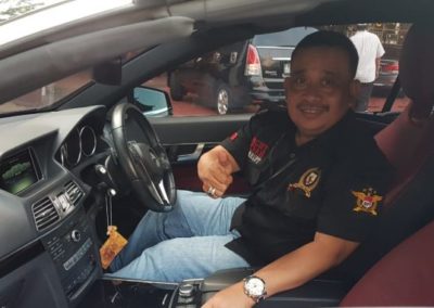 Ketum BPI KPNPA RI : Angkat Bicara, Tentang Laporan Indonesialeaks