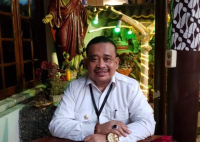 Soal Aliran Dana Ke Kapolri, Ketum BPI: KPK Jangan Serampangan Beri Keterangan