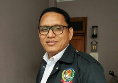 Sidak Lapas Sukamiskin, Oknum Ombudsman Seakan Cari Popularitas