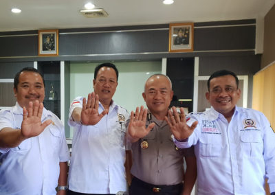 DPW BPI KPNPA RI Sumsel Akan Laksanakan Workshop dan Pemberian Award