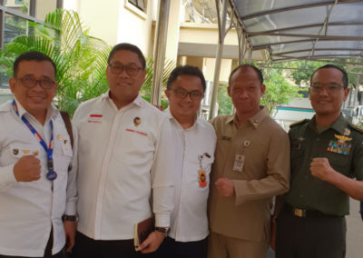 Rahmad Sukendar Kecam Pernyataan Romo Syafii Soal Kapolda Sumut Tidak Netral Di Pemilu