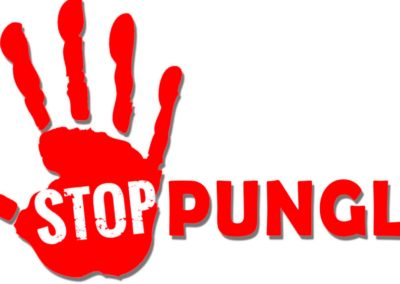 Kasatgas Saber Pungli Kemenkopolhukam Mendukung Penuh Program Satgas Tipikor dan Anti Pungli BPI KPNPA RI