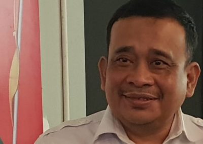 BPI Minta Presiden Revisi UU Keimigrasian Untuk Meningkatkan Pengawasan Terhadap Warga Asing