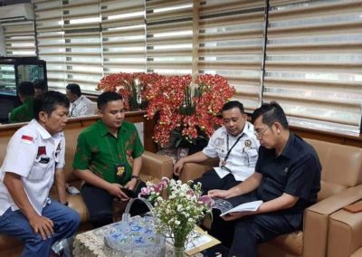 BPI KPNPA RI Minta Kejaksaan Agung Ambil Alih Kasus Pipanisasi di Tanjung Jabung Jambi