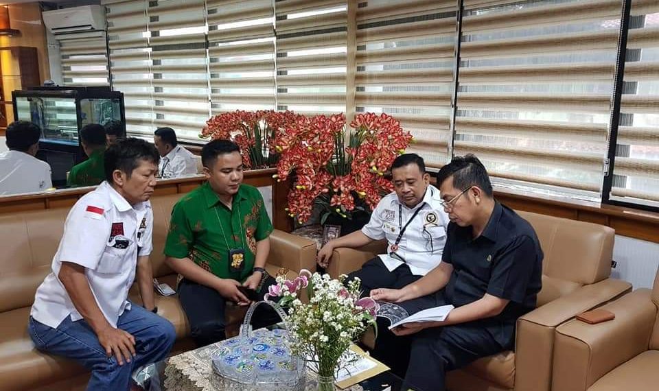 BPI KPNPA RI Minta Kejaksaan Agung Ambil Alih Kasus Pipanisasi di Tanjung Jabung Jambi