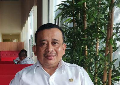 SOAL ISU TITIPAN SISWA SMA NEGERI JADI SOROTAN, KETUA UMUM BPI KPNPARI : JANGAN MERASA DIRI BERSIH DAN SUCI.