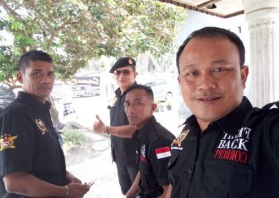 SATGAS TIPIKOR DAN ANTI PUNGLI BONGKAR INDIKASI KORUPSI DANA BOS / RKS DI PEMATANG SIANTAR.