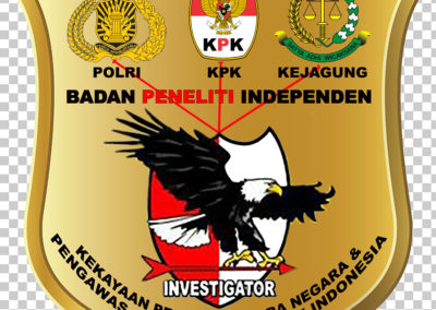 Soal Bubarkan KPK Jika Dipimpin Perwira Tinggi Polri, BPI KPNPA RI Kecam Pernyataan Guru Besar LIPI