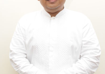 SILATURAHMI ANTAR ETNIS & SUKU TANGERANG SELATAN