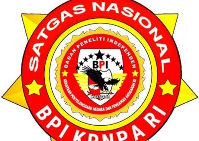 SATGAS ANTI PUNGLI & TIPIKOR BPI KPNPA RI