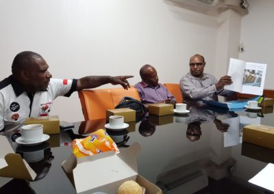Ketua Umum BPI KPNPA RI kawal kasus pemberhentian Kepala Kampung di Kabupaten Puncak Jaya dan akan mendampingi Perwakilan DPRD Kabupaten Puncak Jaya Sdr. Mendis Wonda Gire jumpai Mendagri dan Kapolri di Jakarta.