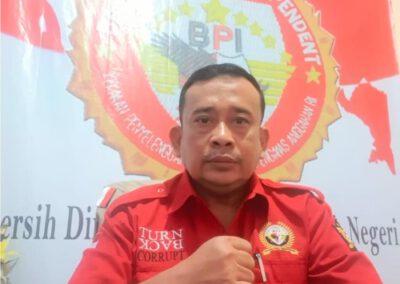 BPI KPNPA RI: TAK ADA ALASAN IPW MINTA KAPOLRI MUNDUR.