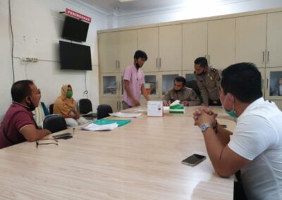 Ketum BPI KPNPA RI : Tindak Tegas Oknum Penyidik Dit Reskrimum Atas Intimidasi Terhadap Warga Batang