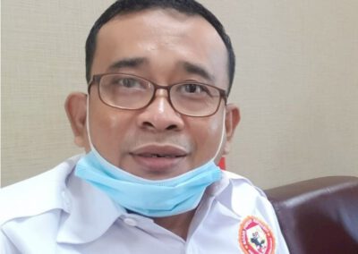 BPI KPNPA RI. Kawal Kasus TPPU Dengan Profesional