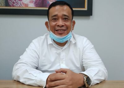 TUBAGUS RAHMAD SUKENDAR MEMINTA PRESIDEN JOKOWI SEGERA PERINTAHKAN KAPOLRI USUT TUNTAS KASUS KERUSUHAN DI MAREJE, LOMBOK BARAT*