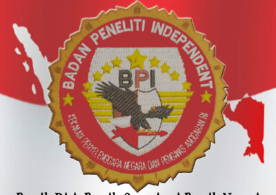 BPI KPNPA RI Investigasi Proyek Bangunan Pemecah Ombak di Pantai Bunga Kabupaten Batubara